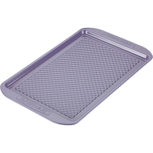 Farberware purECOok Hybrid Ceramic Nonstick Bakeware Baking Sheet and ...