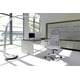 thumbnail image 4 of Offiho Silla Ejecutiva de Oficina Ergonómica Reclinable con Altura Ajustable y Cabecera, 4 of 5