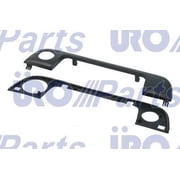 bmw 328i exterior door handle trim