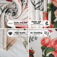 thumbnail image 4 of LHSHID Mother Gifts from Daughter Blanket for Mom Birthday Gifts for Mom Soft Flannel Fleece Blankets Throw for All Season in Home Bed Sofa Chairs 40x50in, 4 of 6
