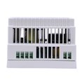Din rail power supply 60w 12V ac dc converter 6012 power supply 12v