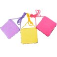 thumbnail image 3 of Crossbody Wallet Creative Sequin Fashion Shoulder Purse Cosmetic Bag for Kids, 3 of 10