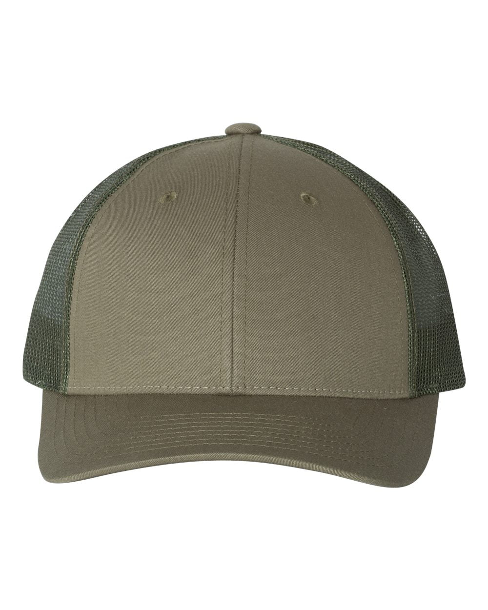 115 low pro trucker