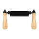 thumbnail image 1 of Cuchillo de afeitar descortezador de madera para granja, herramienta manual para descortezar y trabajar la madera Derecho, 1 of 8