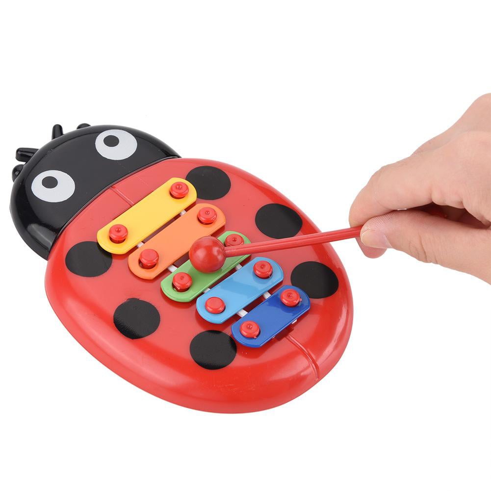 Details about   Safe Non-Toxic Colorful Musical Toy Xylophone Toy For Baby Kids 