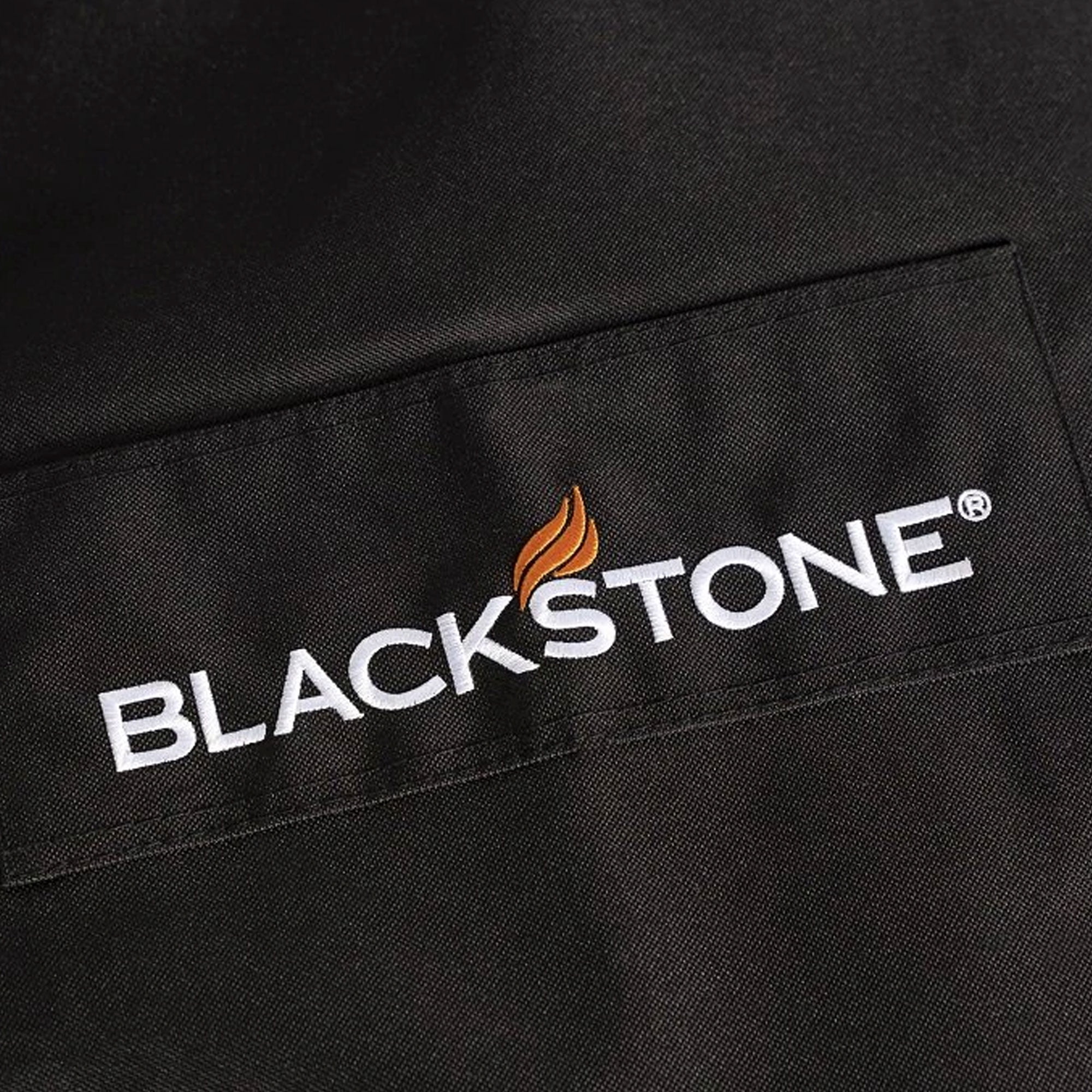Blackstone Part 5510, 22-Inch Weatherproof Heavy Duty Tabletop Griddle Cover & Carry Bag, Black