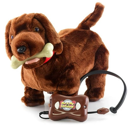 Me & My Shadow: Chocolate