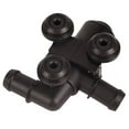 thumbnail image 4 of OE # 64116928495 Heater Control Valve 1PC Fits select: 2006 BMW 325 I AUTOMATIC, 2007-2008 BMW X3 3.0I, 4 of 7