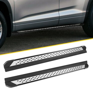 Running Boards for 2019-2023 Toyota RAV4 Aluminum 2021-2023 RAV4 Prime