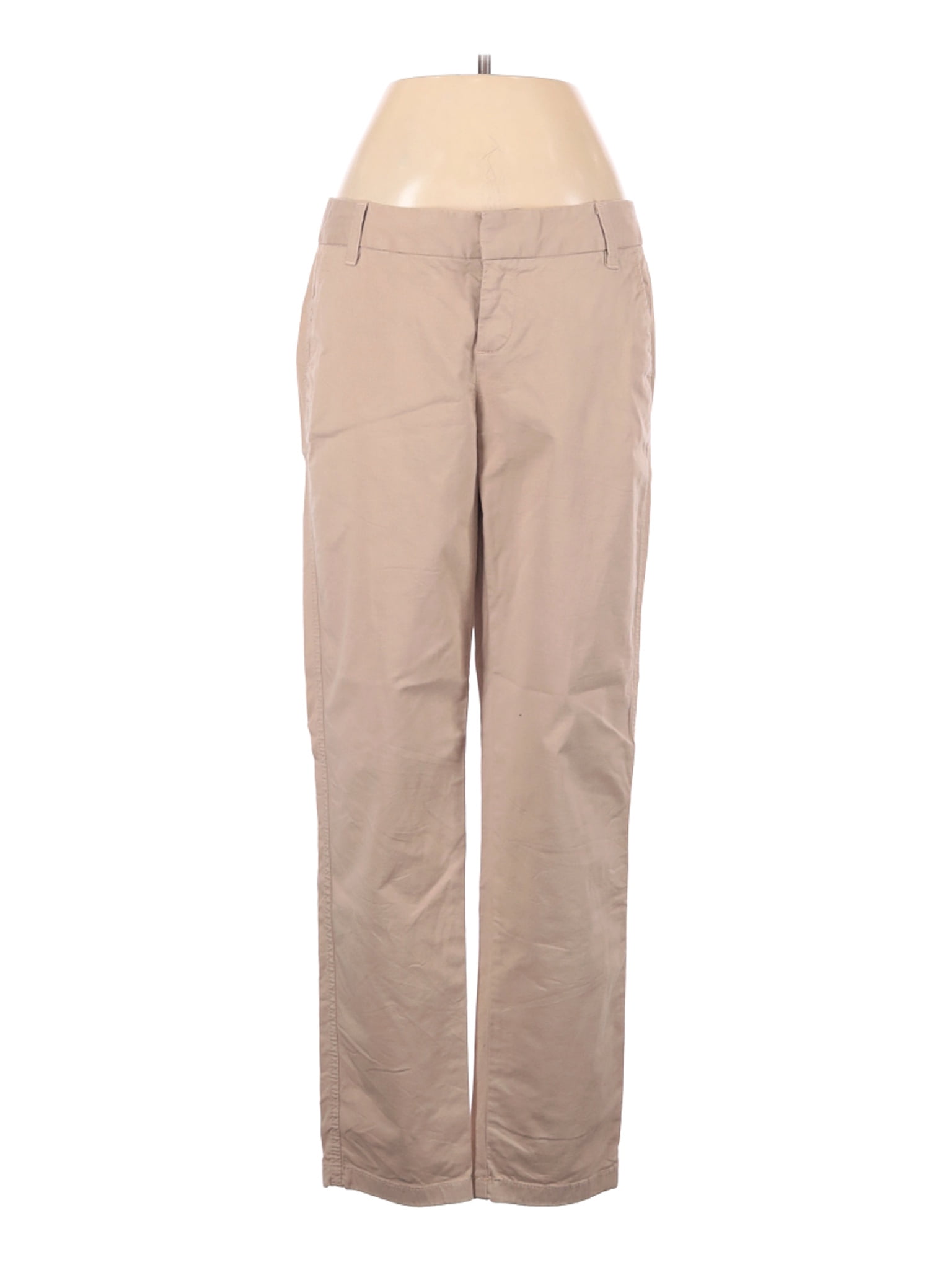 Caslon Womens Pants | Beige