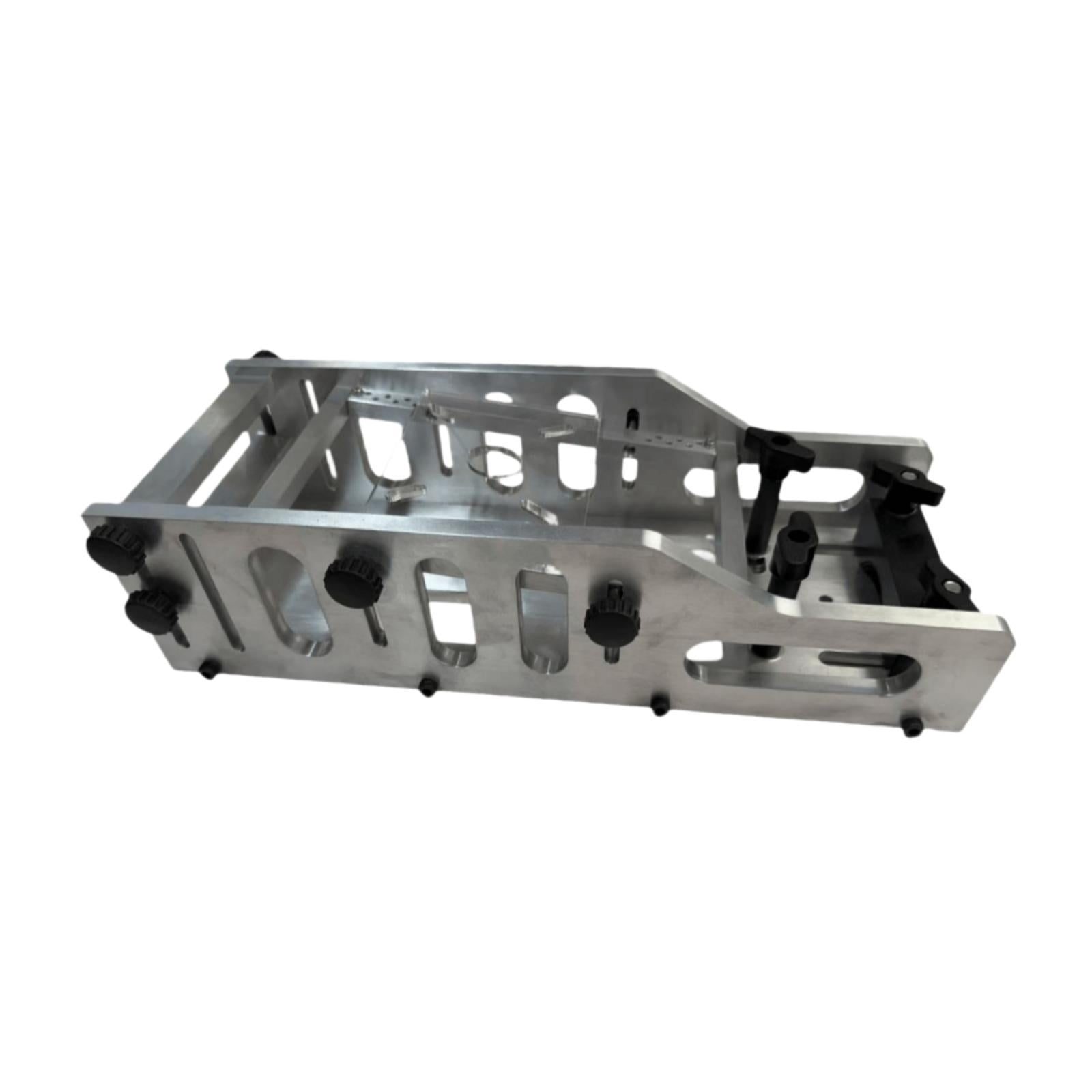 LeeQinersw Guitar Head Fracture Repair Slot ,Head Repairing Gasket Versatile ,Long Performance Practical Reinforcement Tool for Bakelite