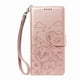 thumbnail image 5 of Funda Cartera GANGXUN con Diseño de Perrito en Relieve para Samsung Galaxy A55 , Protección 360° con Ranuras y Correa Desmontable, 5 of 6