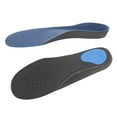 thumbnail image 2 of fastboy Mens Inserts Orthotic Arch Support Flat Feet Insoles for Shock Absorption XS, 2 of 9
