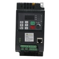 thumbnail image 2 of Automatic Start And Stop MPPT VFD Controller, Inverter Frequency Converter, Efficient Heat Dissipation For Solar Photovoltaic Systems Coordinate Solar Panels, 2 of 8
