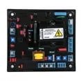 thumbnail image 4 of Regulador de voltaje automático, Regulador de voltaje automático SX440-A Regulador de voltaje AVR Regulador de voltaje construido para el futuro, 4 of 8