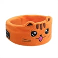 thumbnail image 1 of Auriculares Bluetooth para Niños, Antifaz para Dormir, Reproductor de Música Estéreo Bluetooth 5.0, Manos , Diadema con Música Suave, Diseño de ., 1 of 5