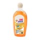 thumbnail image 2 of Solución limpiadora para pisos de baldosas cerámicas de 500 ml para eliminar manchas difíciles, secado rápido, antideslizante y realzador de brillo para trapear en el hogar., 2 of 9