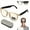 Brown, variant on Ai Interpretation Smart Glasses, 164-Language Translation, Photochromic Lenses, Ai Chat & Hands-Free Audio, Wireless Bluetooth Real-Time Simultaneous Interpretation Glasses Unisex