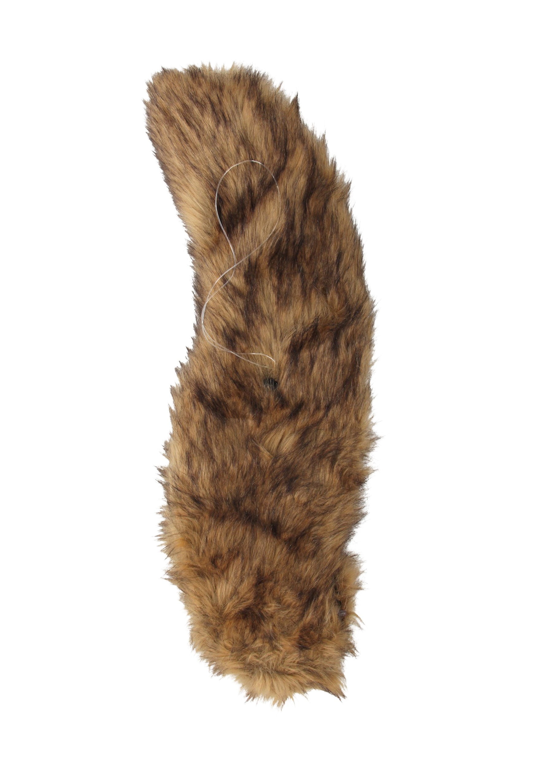 Deluxe Oversized Squirrel Tail Walmart Com