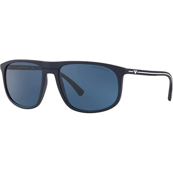 Emporio Armani 4118 Sunglasses 569280 Blue