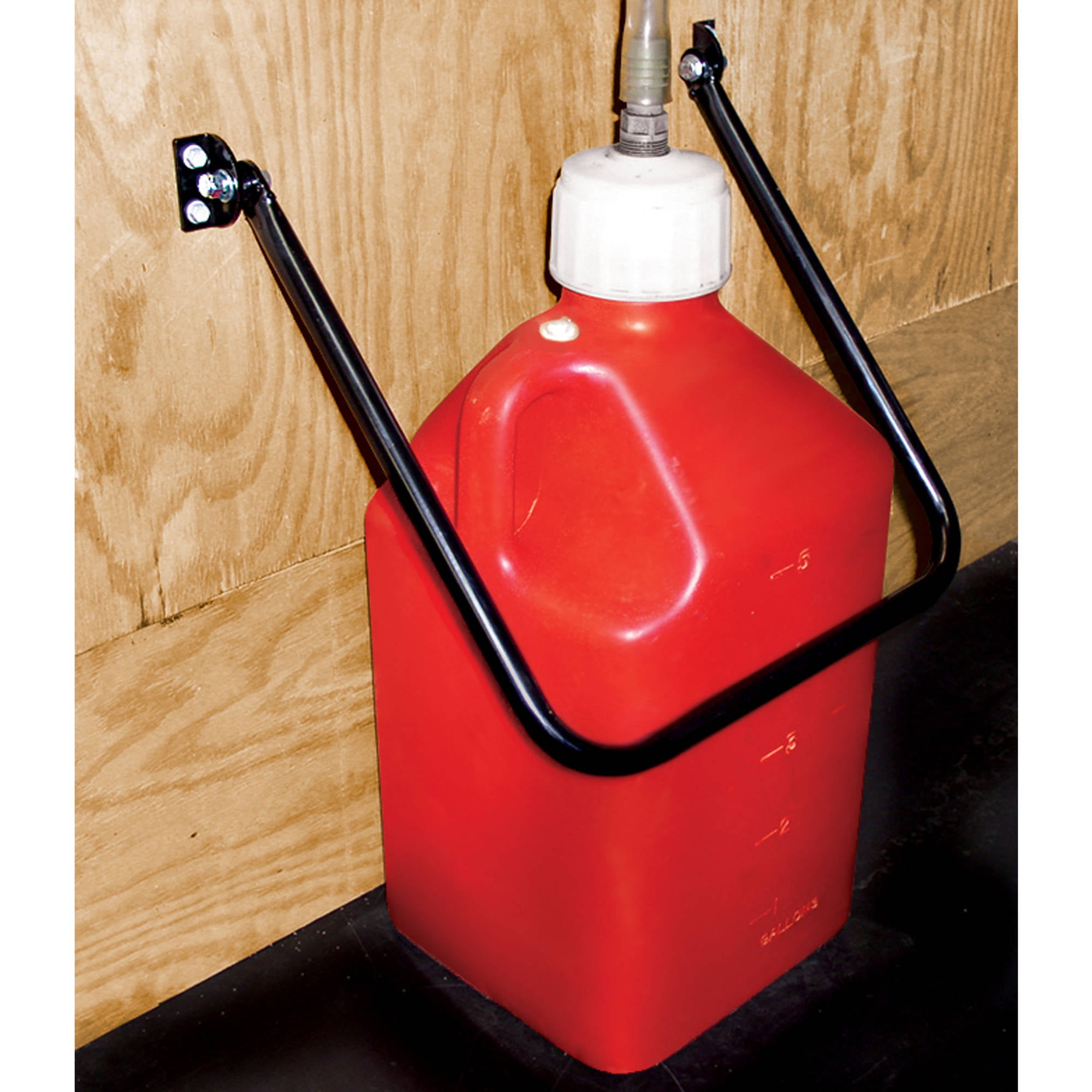 Extreme Max 5400.3440 Gas Can Holder