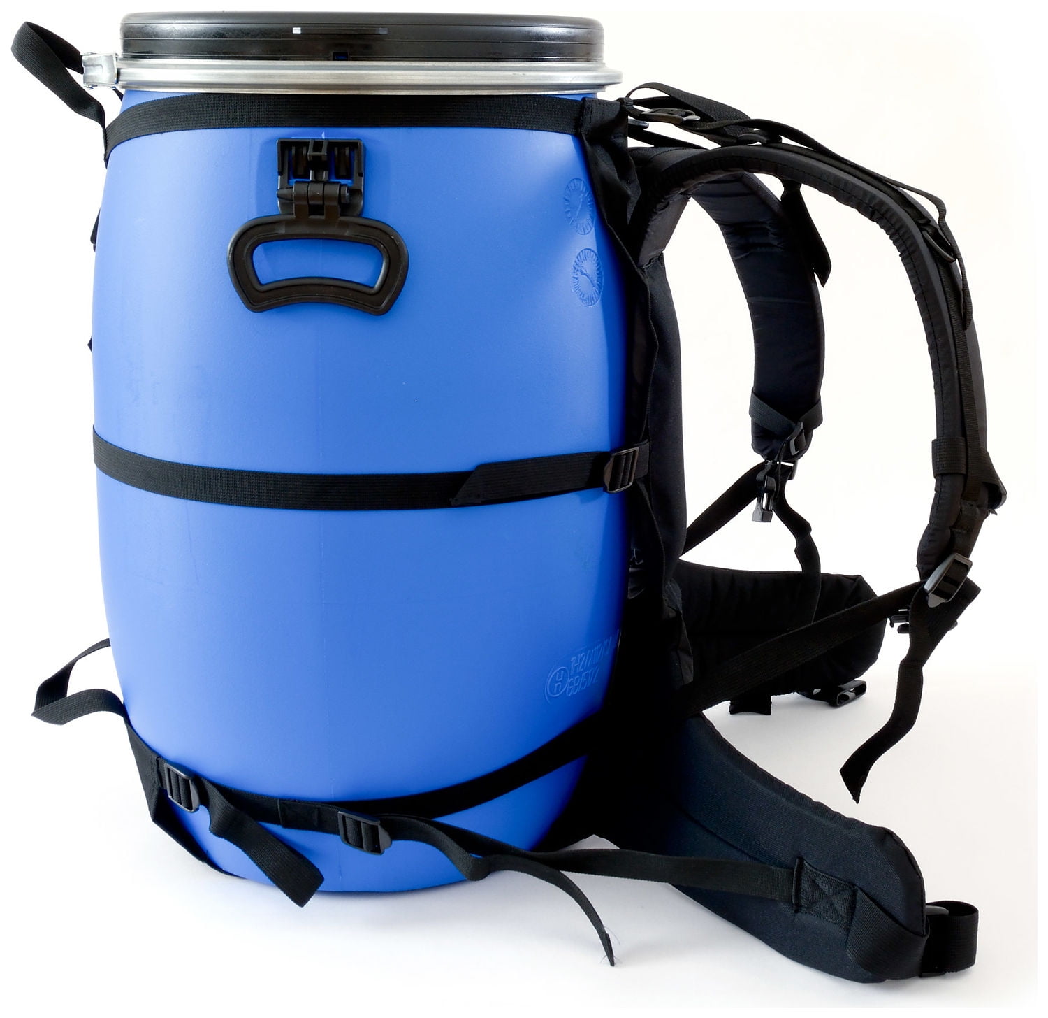 Chinook Barrel Harness 60L Walmart Canada