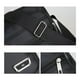 thumbnail image 2 of Bolso De Hombro Para Hombres De Gran Capacidad Negro, 2 of 3