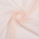 thumbnail image 1 of Tela de tul rosa de 63 pulgadas, mosquitera, malla de poliéster transpirable, gasa transparente sólida para bodas, por yarda, 1 of 9