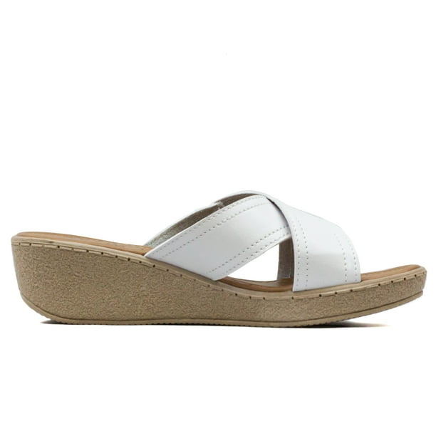 Sandalia Para Mujer Maxim 67