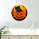 thumbnail image 5 of Atrapasoles DIY Diamantes Muñeco Nieve Animal Doble Cara, 5 of 9