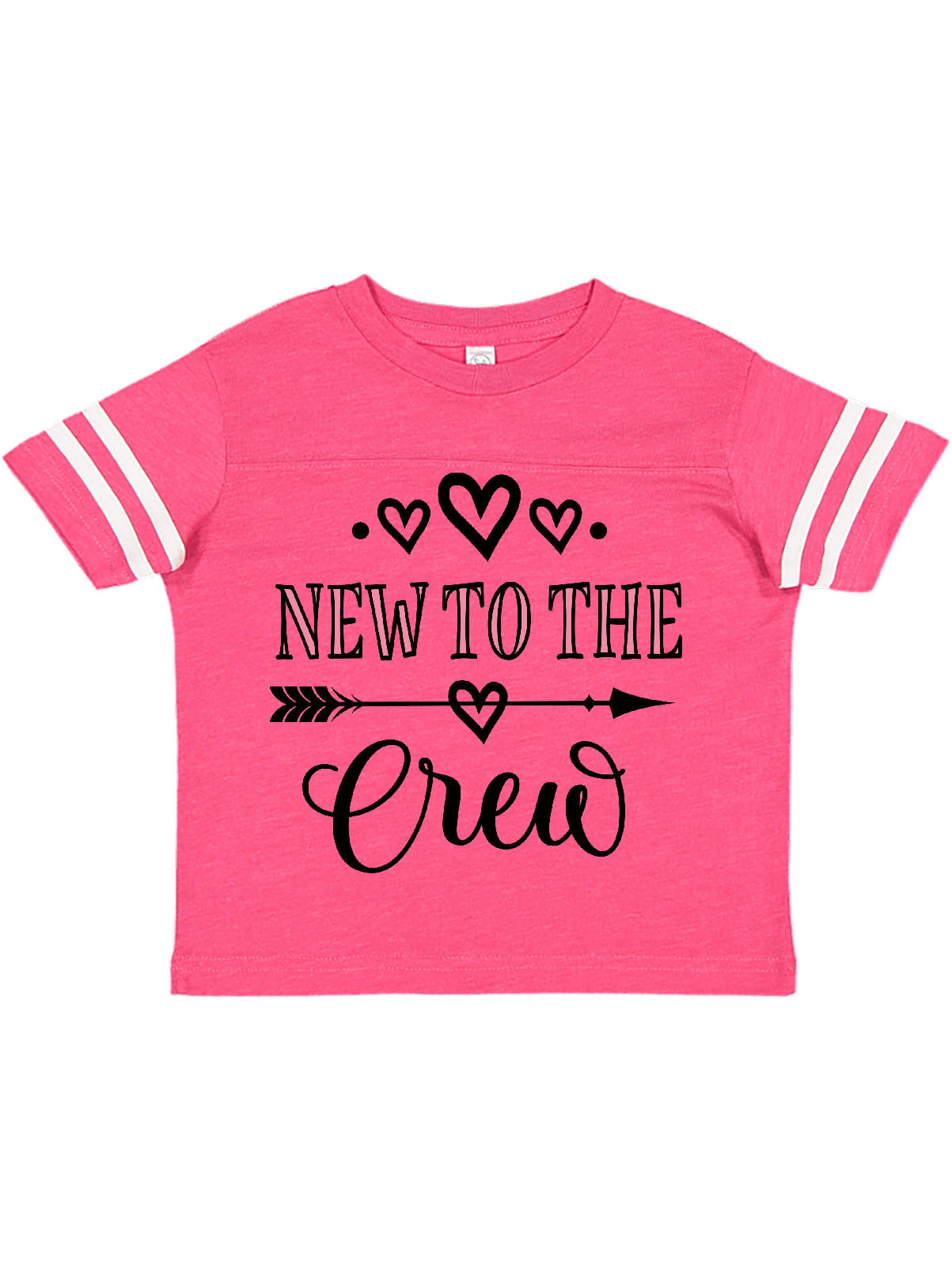 inktastic New Baby Girl Toddler T-Shirt