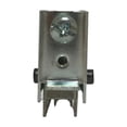thumbnail image 4 of G.A.S Hardware Lumidor Roller Barn Door Hardware Kit, 4 of 5