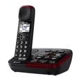 thumbnail image 3 of Panasonic KX-TGM430B 1 ext Reacondicionado, 3 of 3