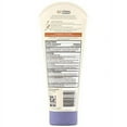 thumbnail image 2 of Aveeno Baby Calming Comfort Moisturizing Lotion with Lavender, Vanilla and Natural Oatmeal, 8 fl. oz, 2 of 5