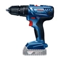 thumbnail image 2 of Rotomartillo Atornillador Bosch 18v Sin Bateria,sin Cargador azul petroleo Estándar, 2 of 10