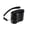 Black, variant on ZZkhGO Portable Hand Crank Charger, USB Manual Generator Power for Mobile Phones Digital Devices, Emergency Flashlight for Outdoor Travel Camping, Blue