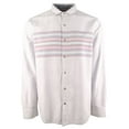 thumbnail image 4 of Men's Canyon Beach Horizon Striped Long sleeved Shirt-HM-L, 4 of 4