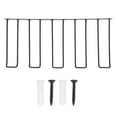 thumbnail image 4 of Support de Rangement pour Outils de Garage, Organisateur d'Outils Électriques Support de Rangement Mural Qualité Inégalée, 4 of 14