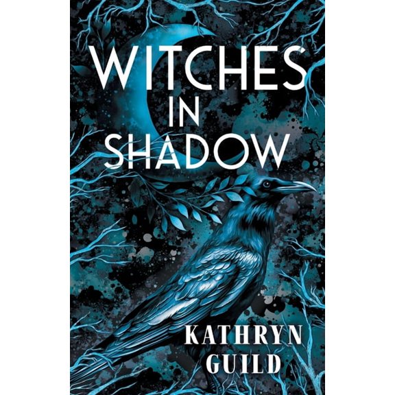 Witches in Shadow, (Paperback)