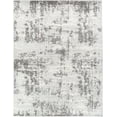 thumbnail image 7 of Mark&Day Area Rugs, 8x10 Leah Modern White Area Rug (7'10" x 10'3"), 7 of 7