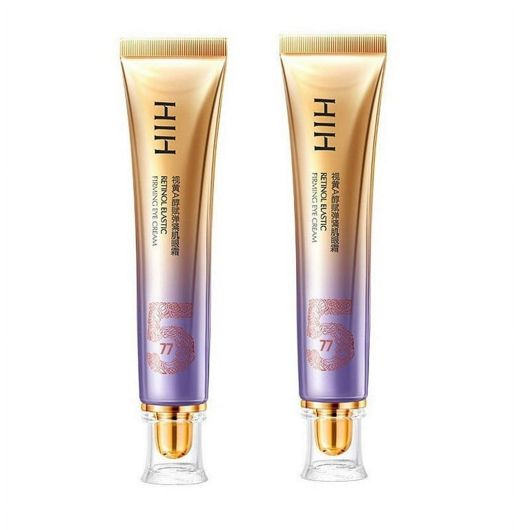 SDJMa2PCS Retinol Revitalizing and Tightening Eye Cream to