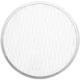 thumbnail image 1 of Mesh Pizza Tray Convenient Pizza Plate Multifunctional Pizza Pan Home Baking Pan Pizza Tray, 1 of 8