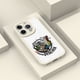 thumbnail image 3 of Elegante funda de goma de TPU con estampado de dibujos animados para iPhone: proteja su teléfono con creatividad, 3 of 3