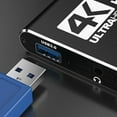 thumbnail image 6 of Video Capturing Card USB3.0 to HDTV USB Video Capturing Device Convert Digital Converters for PC Laptop Gaming, 6 of 7