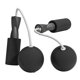 thumbnail image 1 of Cuerda para saltar, cuerda de entrenamiento sin cuerda para fitness, cuerda para saltar ajustable con peso inalámbrica para hombres, mujeres y niños, 1 of 5