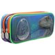 thumbnail image 2 of Estuche Para Lápices Ruz Jurassic World Niño Metalico 3D, 2 of 4