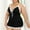 Black, variant on Abomasnow Women’s Sexy Lace Nightgown Sleeveless Lingerie Sleepwear Pj Dress Spaghetti Strap Chemise Nightdress Sleepshirt