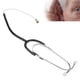 thumbnail image 5 of Accessory, High Conductivity Professional Listening Stethoscope Anti Slip Binaural For Noise Detection ANGGREK Otros, 5 of 8