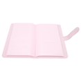 thumbnail image 2 of Mini Photo Album, 3x3 Inch Photos, 108 Capacity, Stylish PU Leather, Ideal Gift, 2 of 15