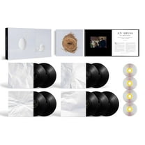 Wilco - A Ghost Is Born (Deluxe Edition) [ CD / DVD ] - Music & Performance - CD